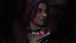 All about Tonks  Nymphadora Tonks  Harry Potter  Hp  Potterhead ⚡ [upl. by Busiek]