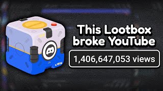 How Discord’s Loot Boxes Broke YouTube [upl. by Eceirtal]