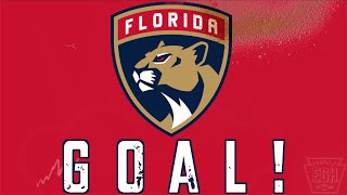 Florida Panthers 2022 Goal Horn [upl. by Dihgirb]