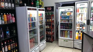 Abrir uma Distribuidora de bebidas Veja o segredo do Sucesso [upl. by Medea]