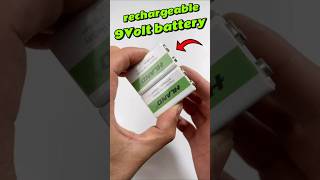 9 volt rechargeable battery liion  china new launched 2025 viralvideo lithiumbattery [upl. by Raphaela859]