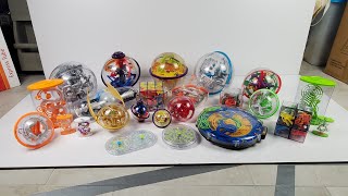 The Complete Perplexus Collection [upl. by Etnauq535]