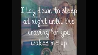 Ashley Monroe  You Got Me Lyrics On Screen [upl. by Achorn]