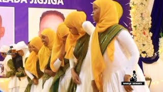 CIYAAR DHAQMEED QURUX BADAN amp DHAANTADII GOBOLKA FAAFAN [upl. by Alletnahs731]