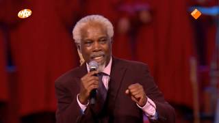 Billy Ocean  When the going gets tough 34 years later  Max Proms 2019 [upl. by Sefton]