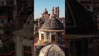 Taxco un pueblo mágico de Guerrero shorts [upl. by Doig283]