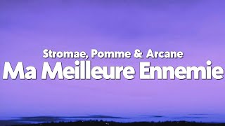 Stromae  Bonne journée Official Audio [upl. by Markus]