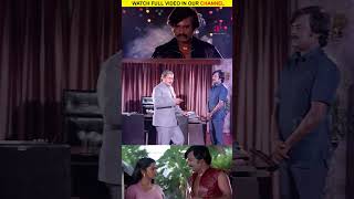 Watch full video 👆 Nallavanukku Nallavan Super Scenes  rajinikanth raadhika superscenes shorts [upl. by Rani]