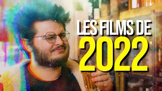 LES FILMS DE 2022 [upl. by Gunn]