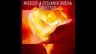 O STWORZYCIELU DUCHU PRZYJDŹ  Hymn do Ducha Świętego [upl. by Elletnuahs]