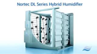 Why Use the DL Series Humidifier [upl. by Levine]