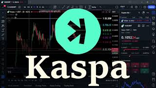 Time to LONG Kaspa Bull Martket Top amp Technical Analysis crypto priceprediction kaspa [upl. by Elladine558]