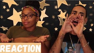 Polo G  Epidemic Official Video REACTION [upl. by Mabel802]