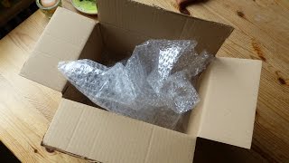 Unboxing [upl. by Laeynad]