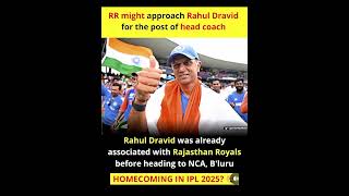 6 quotThe Controversial Decision that Defined Rahul Dravids Careerquotshorts cricket life  sports [upl. by Netsryk]