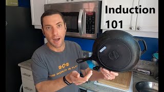 Cook Multiple Things at Once in Your Instant Pot  Pot in Pot Method [upl. by Niel]