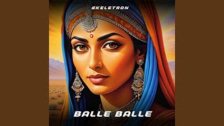 Balle Balle Extended Mix [upl. by Ahsikat]