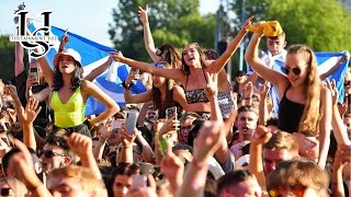 TRNSMT festival fans face ban on singleuse vapes [upl. by Edecrem495]