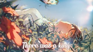 「Nightcore」→ The King Lyrics by Rosendale [upl. by Arimas]