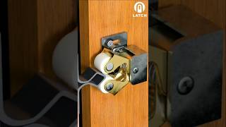 Cabinet Double Roller Door Catch subscribe shortsvideotrending video2024🌺🌺🌺💜 [upl. by Pedaiah]