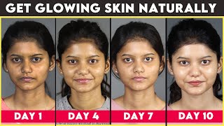 Remove TANNING in 10 Days NATURALLY  Remove OLD Tan amp Get GLOWING SKIN  Get Rid if TAN [upl. by Pudens326]