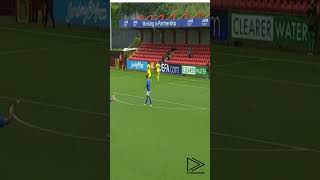 Hennadii Synchuks Stunning Goal in Ukraine U19s 32 Win vs Italy 🔥🇺🇦⚽  UEFA Mens U19 EURO 2024 [upl. by Kcid]