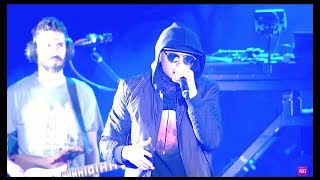 Linkin Park  Talking to Myself live  Telekom VOLT Fesztivál 2017 [upl. by Cud238]