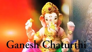 Ganpati latest Songs🚩 Morya Re Morya Ganpati Bappa Morya [upl. by Akla]