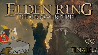 The Final Prawnening Maybe  ELDEN RING Shadow of the Erdtree  Part 99 FINALE SharkyBreath [upl. by Jehius]