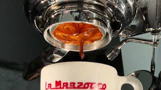 La Marzocco Leva X  27 [upl. by Athalia]