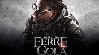 Ferré Gola  Boite Noire Son Officiel [upl. by Sapphera]