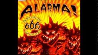 Alarma  666 [upl. by Lulu633]