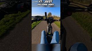 SurRon Testen motorvlog motorrijden [upl. by Eisso559]