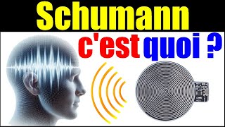 stress insomnie sommeil relaxation dormir fatigue anxiété énergie santé ondes de schumann [upl. by Clemen]