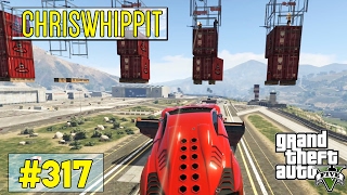 GTA 5 Online med SoftisFFS  SUPERCARS VS SHOOTERS  317 [upl. by Rainer]