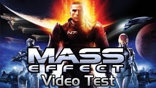 Test PC Mass Effect [upl. by Marriott994]