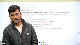 Rhinovirus in Hindi II By Sanjay Sir [upl. by Samal268]