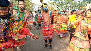 tulasamma video special Sundayskoyyata border purusotpuram [upl. by Hedwig]