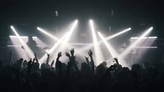 PERTURBATOR  Future Club Live METRONUM 2018 [upl. by Rexford973]