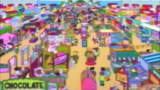 Best of Season 6 Simpsons [upl. by Iorio]