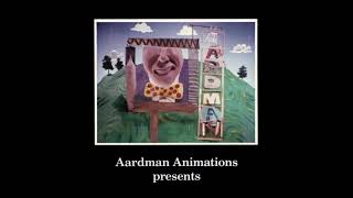 Timbuctoo 19931997 Aardman AU Closing Logos [upl. by Barra]