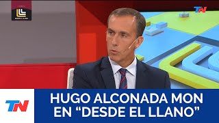 quotNadie controla los Fondos Fiduciariosquot Hugo Alconada Mon periodista [upl. by Falconer99]