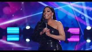 The Masked Singer Season 5 Why Niecy Nash Is Stepping in for Host Nick [upl. by Lledraw59]