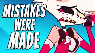 All Hazbin Hotel Songs Pilot Remake [upl. by Sherj427]