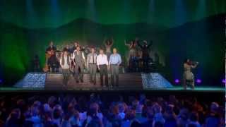 Celtic Thunder Heritage  quotA Place in the Choirquot [upl. by Irpak138]