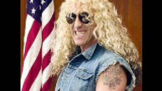 Dee Snider  Call My Name [upl. by Ansev]