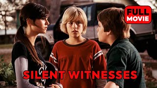 Silent Witnesses  English Full Movie [upl. by Grizelda]