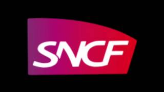 SNCF France Jingle [upl. by Hairahcaz521]