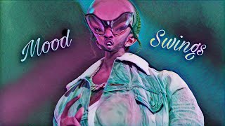 “Mood Swings” by Pop Smoke and Lil Tjay but it’s LoFi Hip Hop [upl. by Aiselad705]