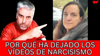 POR ESTO GEMMA ALBARRACÍN YA NO HABLA DE NARCISISMO 🚩 [upl. by Celisse300]